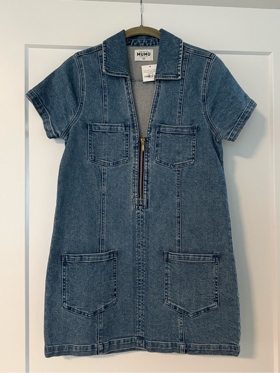 Show Me Your MuMu Dresses & Skirts - Show me your mumu Prescott Mini Dress